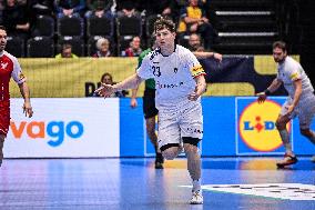 ALTRO - Pallamano - Men's EHF Euro 2026 - Poland vs Italy