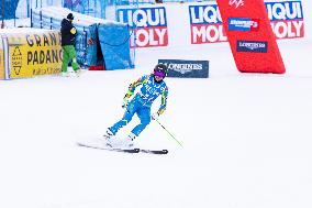 SPORT INVERNALI - Sci Alpino - 2026 Audi FIS Ski World Cup - Women's Giant Slalom