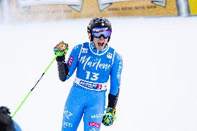 SPORT INVERNALI - Sci Alpino - 2026 Audi FIS Ski World Cup - Women's Giant Slalom