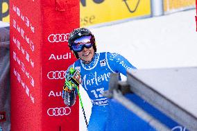 SPORT INVERNALI - Sci Alpino - 2026 Audi FIS Ski World Cup - Women's Giant Slalom