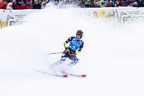 SPORT INVERNALI - Sci Alpino - 2026 Audi FIS Ski World Cup - Women's Giant Slalom
