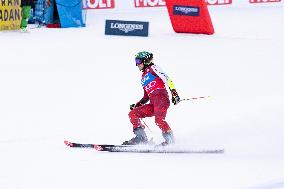 SPORT INVERNALI - Sci Alpino - 2026 Audi FIS Ski World Cup - Women's Giant Slalom