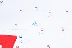 SPORT INVERNALI - Sci Alpino - 2026 Audi FIS Ski World Cup - Women's Giant Slalom