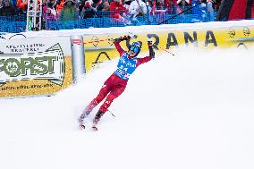 SPORT INVERNALI - Sci Alpino - 2026 Audi FIS Ski World Cup - Women's Giant Slalom