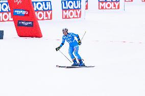 SPORT INVERNALI - Sci Alpino - 2026 Audi FIS Ski World Cup - Women's Giant Slalom