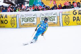 SPORT INVERNALI - Sci Alpino - 2026 Audi FIS Ski World Cup - Women's Giant Slalom