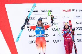 SPORT INVERNALI - Sci Alpino - 2026 Audi FIS Ski World Cup - Women's Giant Slalom