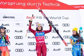 SPORT INVERNALI - Sci Alpino - 2026 Audi FIS Ski World Cup - Women's Giant Slalom