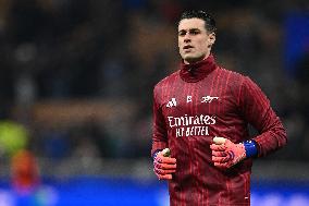 CALCIO - UEFA Champions League - Inter - FC Internazionale vs Arsenal FC