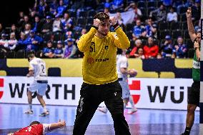 ALTRO - Pallamano - Men's EHF Euro 2026 - Poland vs Italy