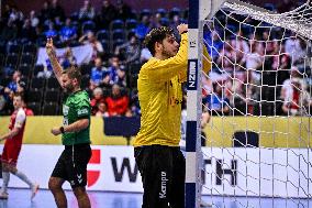 ALTRO - Pallamano - Men's EHF Euro 2026 - Poland vs Italy