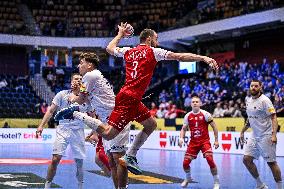 ALTRO - Pallamano - Men's EHF Euro 2026 - Poland vs Italy