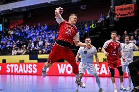 ALTRO - Pallamano - Men's EHF Euro 2026 - Poland vs Italy