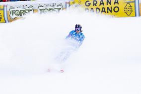 SPORT INVERNALI - Sci Alpino - 2026 Audi FIS Ski World Cup - Women's Giant Slalom