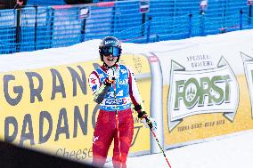 SPORT INVERNALI - Sci Alpino - 2026 Audi FIS Ski World Cup - Women's Giant Slalom