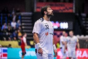 ALTRO - Pallamano - Men's EHF Euro 2026 - Poland vs Italy