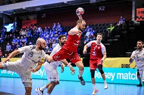 ALTRO - Pallamano - Men's EHF Euro 2026 - Poland vs Italy