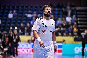 ALTRO - Pallamano - Men's EHF Euro 2026 - Poland vs Italy