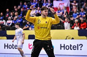 ALTRO - Pallamano - Men's EHF Euro 2026 - Poland vs Italy