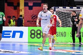 ALTRO - Pallamano - Men's EHF Euro 2026 - Poland vs Italy
