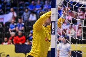 ALTRO - Pallamano - Men's EHF Euro 2026 - Poland vs Italy