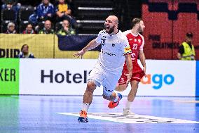 ALTRO - Pallamano - Men's EHF Euro 2026 - Poland vs Italy