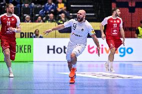 ALTRO - Pallamano - Men's EHF Euro 2026 - Poland vs Italy