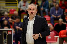 VOLLEY - Serie A1 Femminile - Eurotek Laica Uyba vs Wash4green Monviso Volley