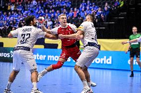 ALTRO - Pallamano - Men's EHF Euro 2026 - Poland vs Italy