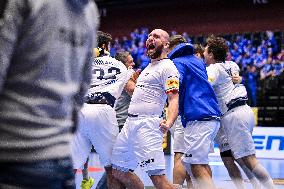 ALTRO - Pallamano - Men's EHF Euro 2026 - Poland vs Italy