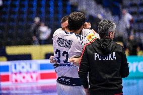 ALTRO - Pallamano - Men's EHF Euro 2026 - Poland vs Italy