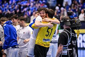 ALTRO - Pallamano - Men's EHF Euro 2026 - Poland vs Italy