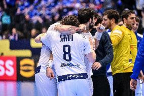 ALTRO - Pallamano - Men's EHF Euro 2026 - Poland vs Italy