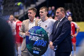 ALTRO - Pallamano - Men's EHF Euro 2026 - Poland vs Italy