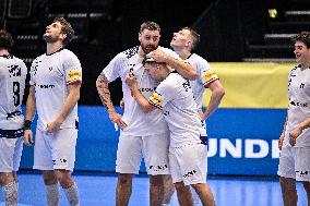 ALTRO - Pallamano - Men's EHF Euro 2026 - Poland vs Italy