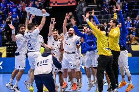 ALTRO - Pallamano - Men's EHF Euro 2026 - Poland vs Italy