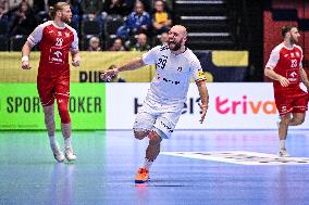 ALTRO - Pallamano - Men's EHF Euro 2026 - Poland vs Italy