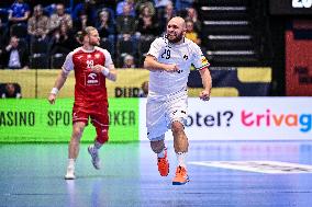 ALTRO - Pallamano - Men's EHF Euro 2026 - Poland vs Italy