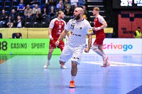 ALTRO - Pallamano - Men's EHF Euro 2026 - Poland vs Italy