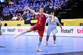 ALTRO - Pallamano - Men's EHF Euro 2026 - Poland vs Italy