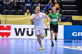 ALTRO - Pallamano - Men's EHF Euro 2026 - Poland vs Italy