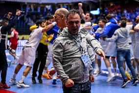 ALTRO - Pallamano - Men's EHF Euro 2026 - Poland vs Italy