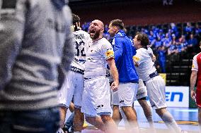 ALTRO - Pallamano - Men's EHF Euro 2026 - Poland vs Italy