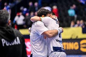 ALTRO - Pallamano - Men's EHF Euro 2026 - Poland vs Italy