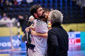 ALTRO - Pallamano - Men's EHF Euro 2026 - Poland vs Italy