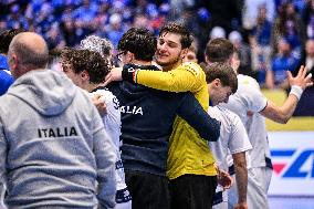 ALTRO - Pallamano - Men's EHF Euro 2026 - Poland vs Italy