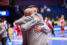 ALTRO - Pallamano - Men's EHF Euro 2026 - Poland vs Italy