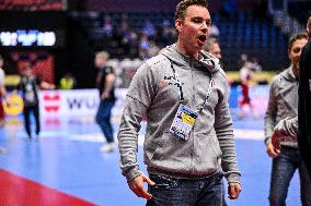 ALTRO - Pallamano - Men's EHF Euro 2026 - Poland vs Italy