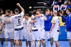 ALTRO - Pallamano - Men's EHF Euro 2026 - Poland vs Italy