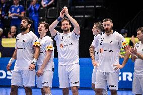 ALTRO - Pallamano - Men's EHF Euro 2026 - Poland vs Italy